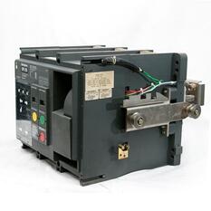reconditioned insulated case circuit breakers