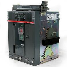 reconditioned insulated case circuit breakers