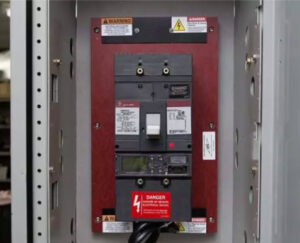 Molded Case Circuit Breaker - Coastal Power Systems Molded Case Circuit Breaker