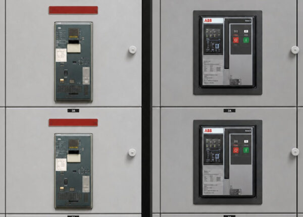 Circuit Breaker Upgrade (ABB) - Coastal Power Systems Circuit Breaker Upgrade (ABB)