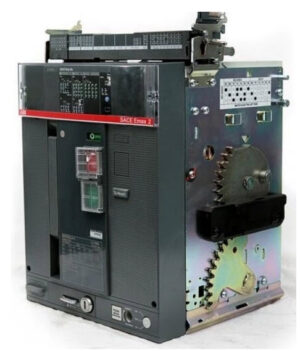 ABB Circuit Breakers - Coastal Power Systems ABB Circuit Breakers