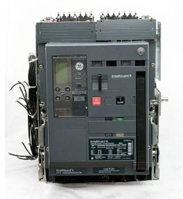 GE Insulated Circuit Breakers - Coastal Power Systems GE Insulated Circuit Breakers