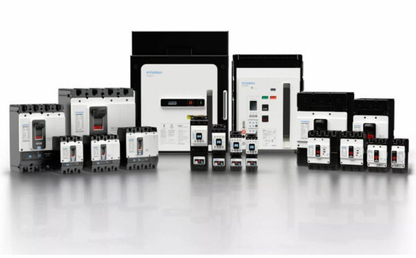 Hyundai Circuit Breakers - Coastal Power Systems Hyundai Circuit Breakers